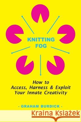 Knitting Fog Graham Burdick 9781847999894