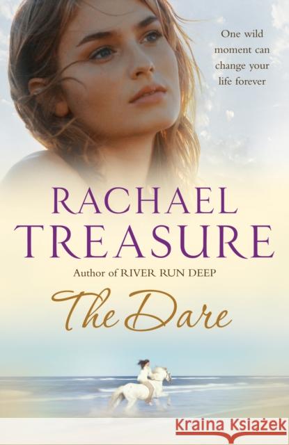 The Dare Rachael Treasure 9781848090866