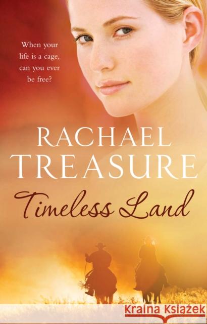 Timeless Land Rachael Treasure 9781848090873