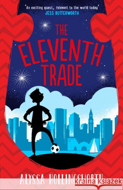 The Eleventh Trade Alyssa Hollingsworth   9781848126893