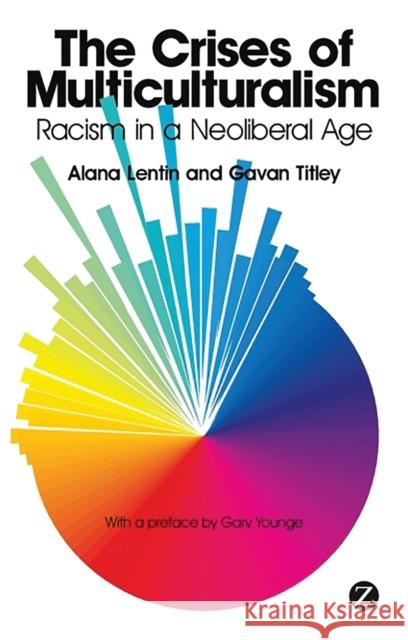 The Crises of Multiculturalism: Racism in a Neoliberal Age Lentin, Alana 9781848135802 Zed Books