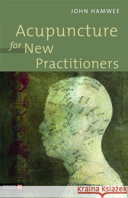 Acupuncture for New Practitioners John Hamwee 9781848191020 0
