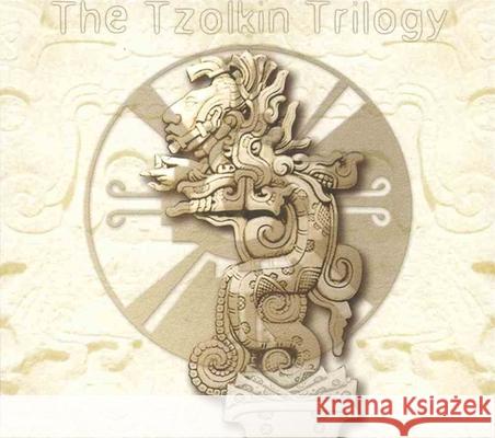 The Tzolkin Trilogy: Yidaki Music for Sound Therapy Daniel Reid 9781848191082