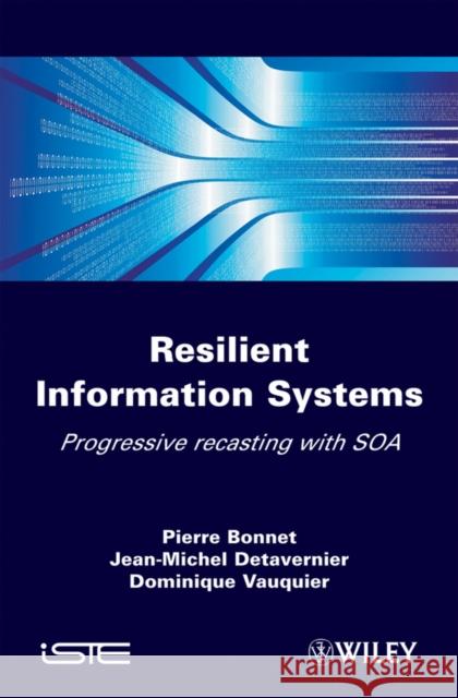 Sustainable It Architecture: The Progressive Way of Overhauling Information Systems with Soa Bonnet, Pierre 9781848210899