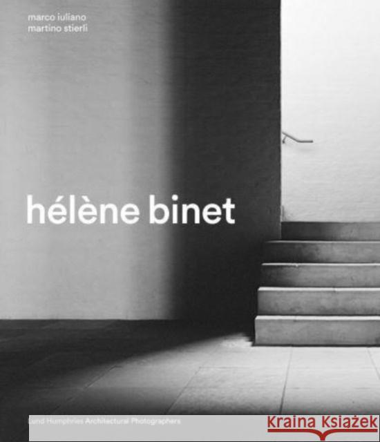 Helene Binet Martino Stierli 9781848225947