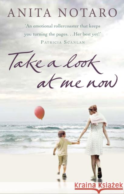 Take A Look At  Me Now Anita Notaro 9781848270114 TRANSWORLD PUBLISHERS IRELAND LTD