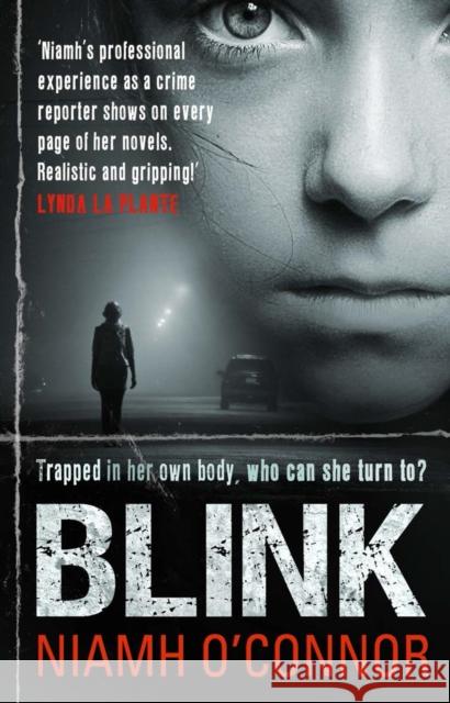 Blink Niamh OConnor 9781848271418