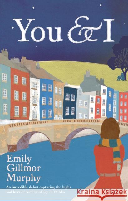 You and I Emily Gillmor Murphy 9781848271432 0