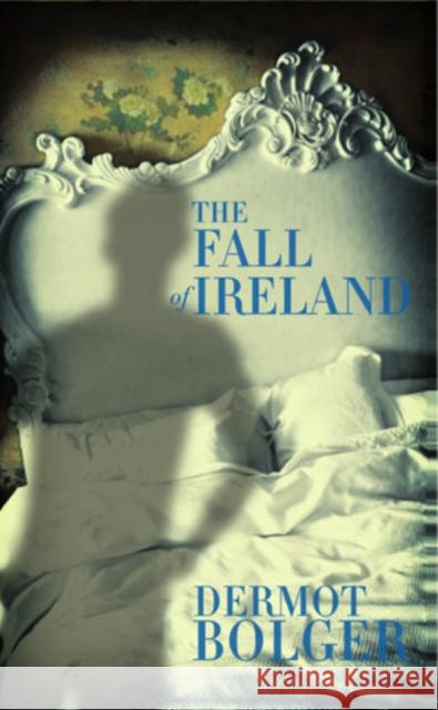 The Fall of Ireland Dermot Bolger 9781848402669