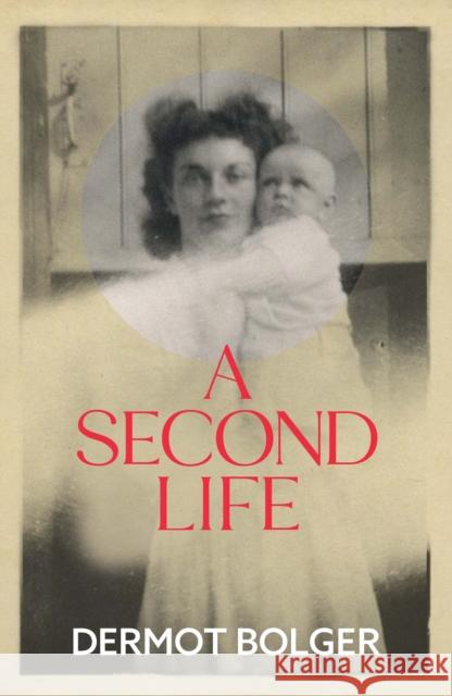 A Second Life Dermot Bolger 9781848408524