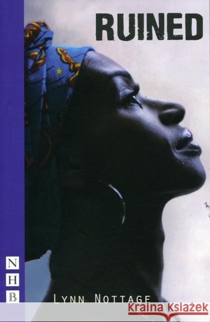Ruined Lynn Nottage 9781848420885