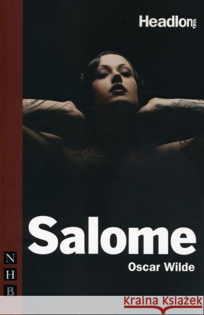 Salome Oscar Wilde 9781848421011 NICK HERN