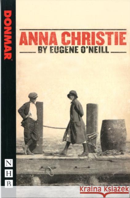 Anna Christie  O'Neill, Eugene 9781848421899 