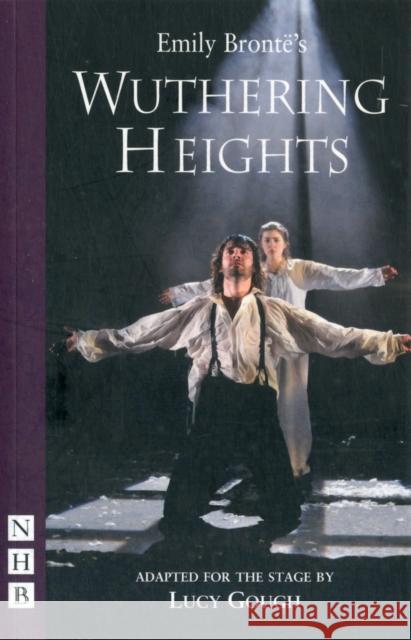 Wuthering Heights Brontë, Emily 9781848422186 