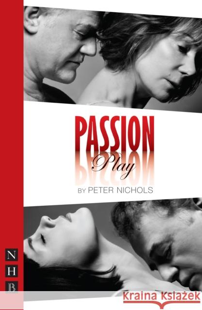 Passion Play Peter Nichols 9781848423190