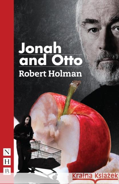 Jonah and Otto Robert Holman   9781848424586