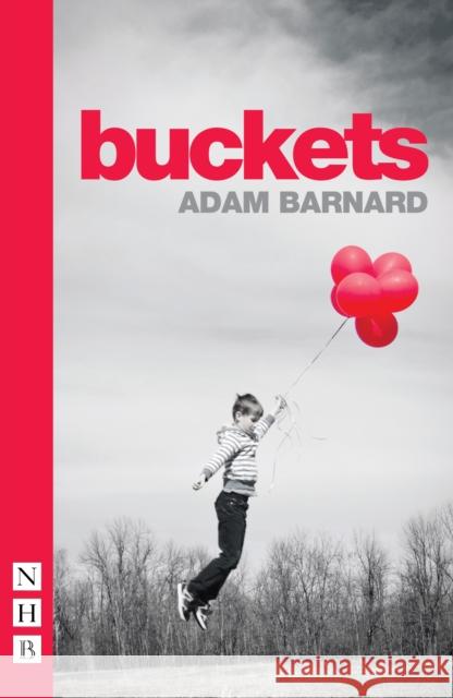 buckets Adam Barnard 9781848424920