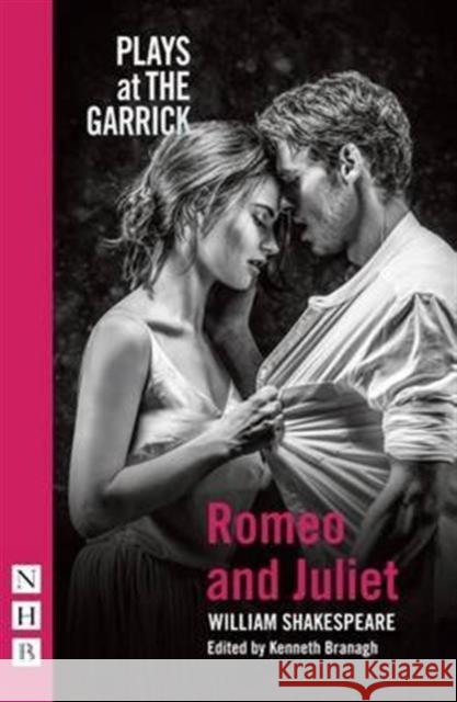 Romeo and Juliet William Shakespeare 9781848425439