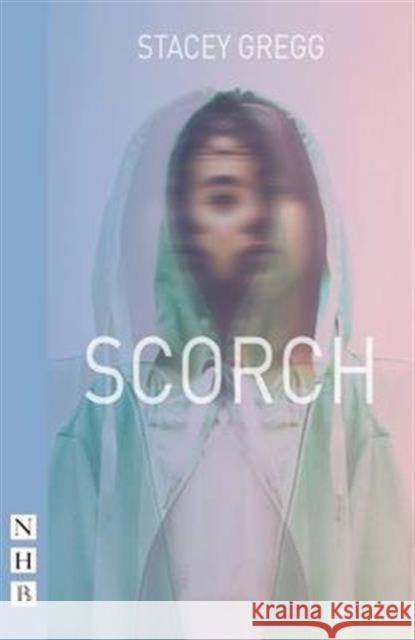 Scorch Stacey Gregg   9781848426122