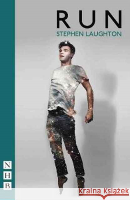 Run Stephen Laughton   9781848426610