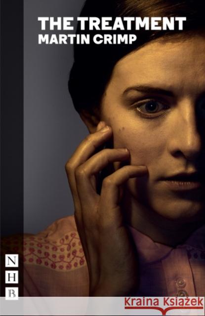 The Treatment Crimp, Martin 9781848426627
