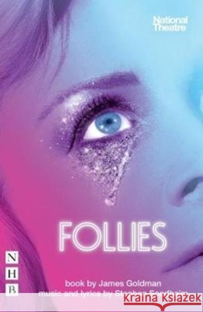 Follies James Goldman 9781848426825