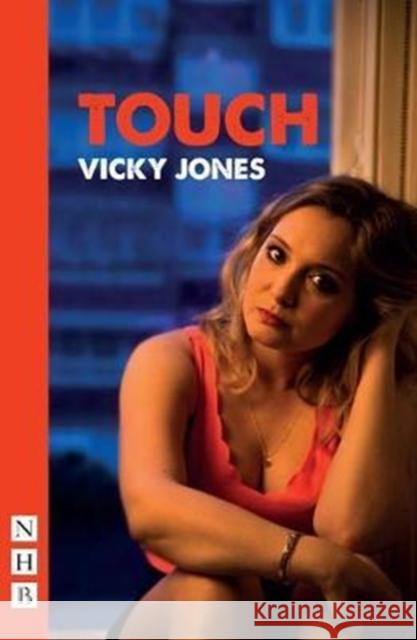 Touch  9781848426955 Nick Hern Books
