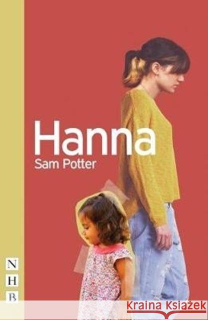 Hanna Potter, Sam 9781848427020 