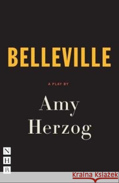 Belleville   9781848427259 