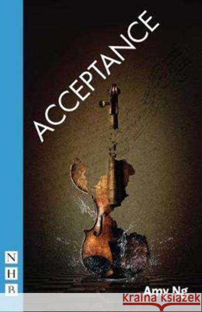 Acceptance  9781848427365 Nick Hern Books