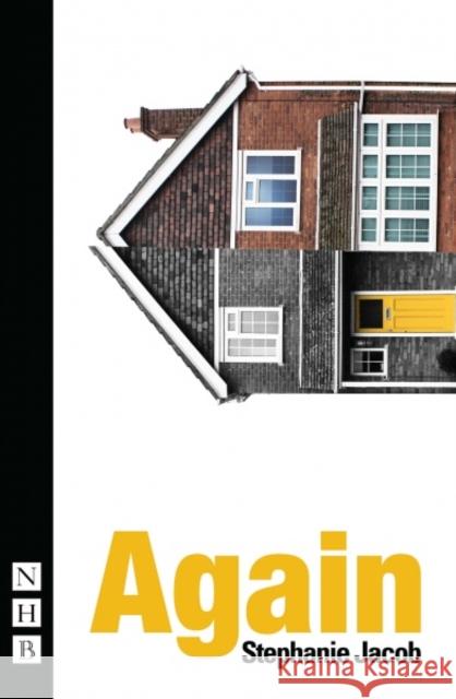 Again Stephanie Jacob   9781848427464 Nick Hern Books
