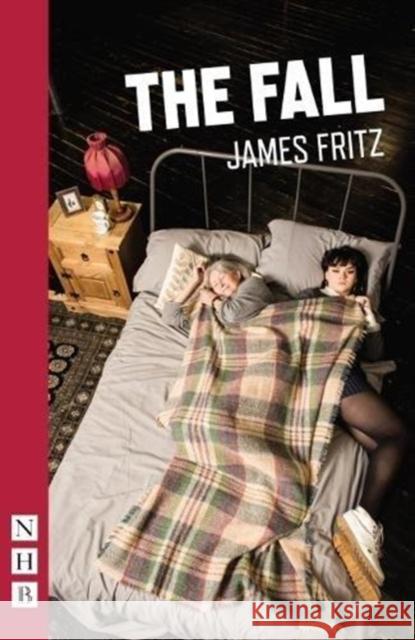 The Fall James Fritz 9781848427730