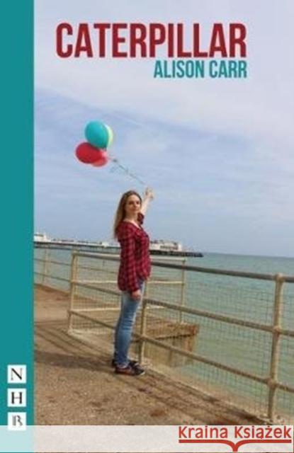 Caterpillar  9781848427945 Nick Hern Books