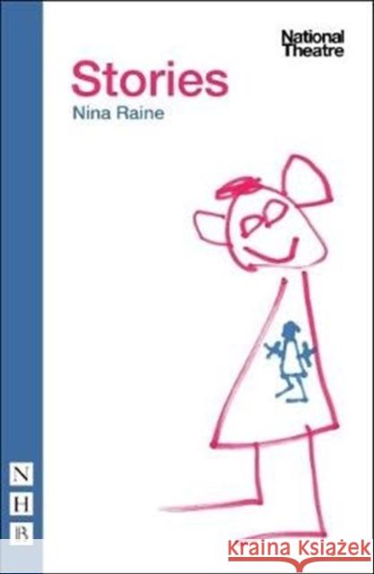 Stories  9781848427952 Nick Hern Books