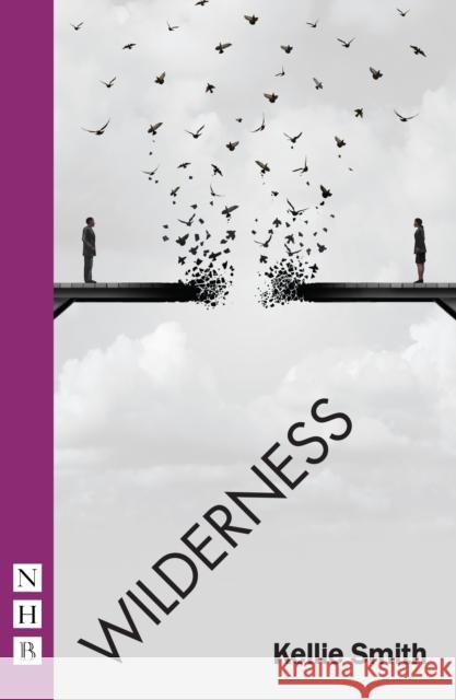 Wilderness  9781848428331 Nick Hern Books