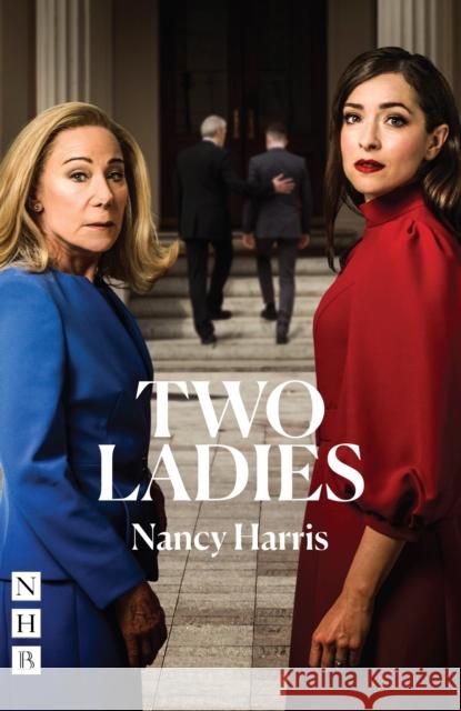 Two Ladies  9781848428812 Nick Hern Books