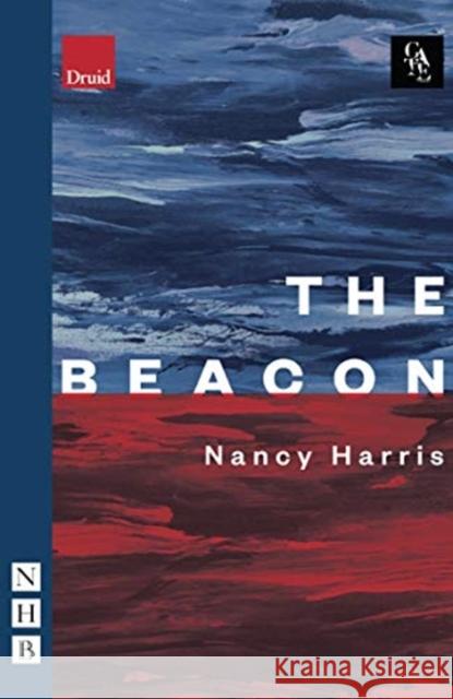 The Beacon Nancy Harris 9781848428829