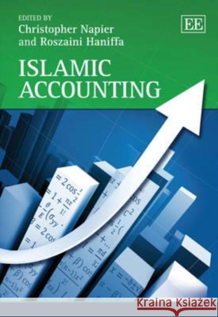 Islamic Accounting Christopher J. Napier Roszaini Haniffa  9781848442207