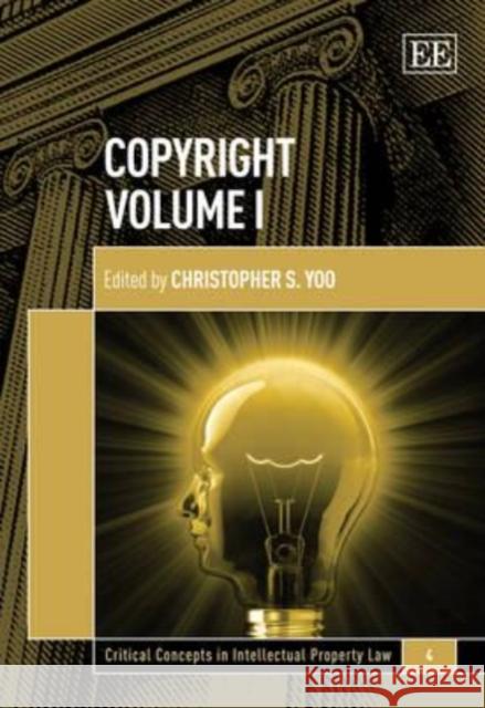 Copyright Christopher S. Yoo   9781848447790 Edward Elgar Publishing Ltd