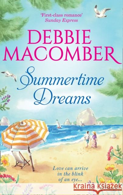 Summertime Dreams: A Little Bit Country / the Bachelor Prince Debbie Macomber 9781848454460