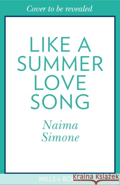 Rose Bend #6 Naima Simone 9781848459076 HarperCollins Publishers