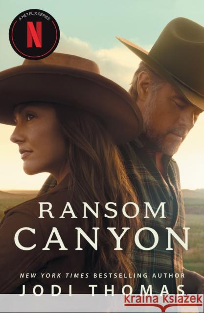 Ransom Canyon Jodi Thomas 9781848459496