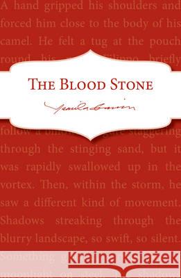 The Blood Stone Jamila Gavin 9781848531222