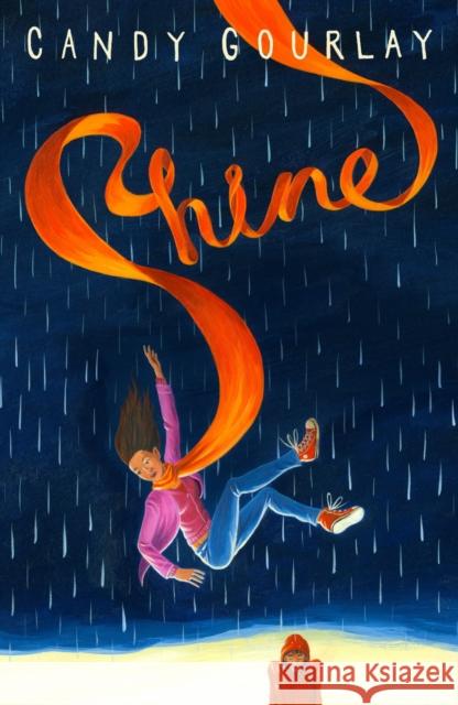 Shine Candy Gourlay 9781848531321 Penguin Random House Children's UK