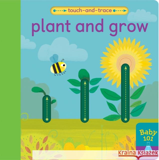 Plant and Grow Thomas Elliott 9781848578937