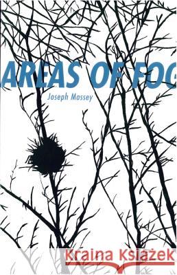 Areas of Fog Joseph Massey 9781848610521 Shearsman Books