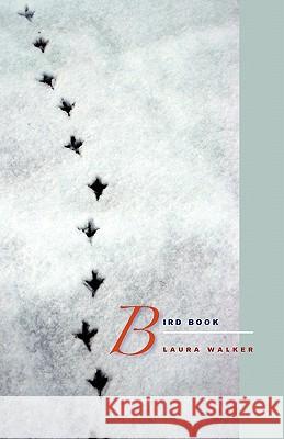 Bird Book Laura Walker 9781848611535