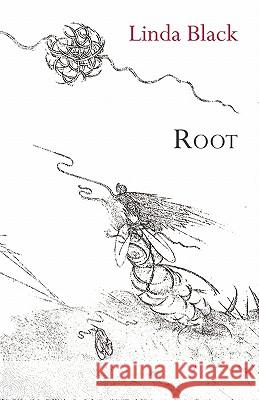 Root Linda Black 9781848611702 Shearsman Books