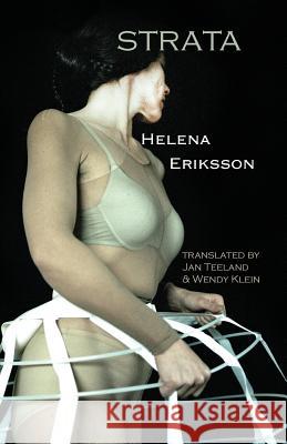 Strata Helena Eriksson, Jan Teeland, Wendy Klein 9781848612747