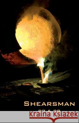 Shearsman 97 & 98 Kelvin Corcoran 9781848613034